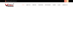 Desktop Screenshot of amigainformatics.com